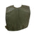 Original U.S. Korean War Experimental T-52-1 Body Armor Vest Nylon with Snaps Original Items