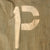 Original U.S. WWII Axis Prisoner of War PW Painted Uniform Lot - Three Clothing Articles Total with Camp Newspaper Original Items