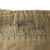 Original U.S. WWII Axis Prisoner of War PW Painted Uniform Lot - Three Clothing Articles Total with Camp Newspaper Original Items