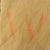 Original U.S. WWII Axis Prisoner of War PW Painted Uniform Lot - Three Clothing Articles Total with Camp Newspaper Original Items