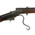 Original U.S. Civil War Era No. 46 Ballard's Patent Falling Block Long Rifle in .44 Rimfire - Serial 17835 Original Items