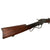Original U.S. Civil War Era No. 46 Ballard's Patent Falling Block Long Rifle in .44 Rimfire - Serial 17835 Original Items