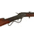 Original U.S. Civil War Era No. 46 Ballard's Patent Falling Block Long Rifle in .44 Rimfire - Serial 17835 Original Items