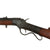 Original U.S. Civil War Era No. 46 Ballard's Patent Falling Block Long Rifle in .44 Rimfire - Serial 17835 Original Items