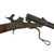 Original U.S. Civil War Maynard Second Model Percussion Saddle Ring Cavalry Carbine in .50 Caliber - Serial 2208 Original Items