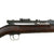 Original German WWII 1942 Dated Waffenamt Marked Portuguese Contract MP34(ö) Steyr Solothurn Display Gun with Magazine, Sling, & Bayonet Original Items