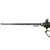 Original German WWII 1942 Dated Waffenamt Marked Portuguese Contract MP34(ö) Steyr Solothurn Display Gun with Magazine, Sling, & Bayonet Original Items