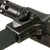 Original German WWII 1942 Dated Waffenamt Marked Portuguese Contract MP34(ö) Steyr Solothurn Display Gun with Magazine, Sling, & Bayonet Original Items