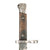 Original German WWII 1942 Dated Waffenamt Marked Portuguese Contract MP34(ö) Steyr Solothurn Display Gun with Magazine, Sling, & Bayonet Original Items