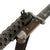 Original German WWII 1942 Dated Waffenamt Marked Portuguese Contract MP34(ö) Steyr Solothurn Display Gun with Magazine, Sling, & Bayonet Original Items