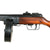 Original Soviet Dated PPSh-41 Display Machine Pistol Serial EA 6441 with (2) Drum Magazines, Magazine Pouch, & Sling Original Items