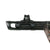 Original Soviet Dated PPSh-41 Display Machine Pistol Serial EA 6441 with (2) Drum Magazines, Magazine Pouch, & Sling Original Items