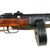 Original Soviet Dated PPSh-41 Display Machine Pistol Serial EA 6441 with (2) Drum Magazines, Magazine Pouch, & Sling Original Items