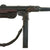 Original German WWII 1943 dated MP 40 Display Gun by Steyr with Live Barrel, Bolt Assembly, Sling, and Magazine - Maschinenpistole 40 Original Items