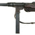 Original German WWII 1943 dated MP 40 Display Gun by Steyr with Live Barrel, Bolt Assembly, Sling, and Magazine - Maschinenpistole 40 Original Items