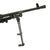 Original British WWII 1943 Dated Bren MkII Display Light Machine Gun by INGLIS Serial 11T7411 with Live Barrel & Magazine Original Items