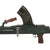 Original British WWII 1943 Dated Bren MkII Display Light Machine Gun by INGLIS Serial 11T7411 with Live Barrel & Magazine Original Items
