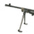 Original British WWII 1943 Dated Bren MkII Display Light Machine Gun by INGLIS Serial 11T7411 with Live Barrel & Magazine Original Items