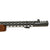 Original WWII Italian Beretta MP38A Ventilated Barrel Jacket SMG with Bayonet Lug, Sling & Original Magazine Original Items