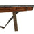 Original WWII Italian Beretta MP38A Ventilated Barrel Jacket SMG with Bayonet Lug, Sling & Original Magazine Original Items