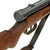 Original WWII Italian Beretta MP38A Ventilated Barrel Jacket SMG with Bayonet Lug, Sling & Original Magazine Original Items