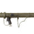 Original U.S. Deactivated M20 A1 B1 3.5 Inch Super Bazooka Rocket Launcher by Birtman Elec. Co. with Inert Rocket in Portuguese Transit Chest Original Items