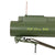 Original Cold War Yugoslavian M80 Zolja 64mm Anti-Tank Rocket Propelled Grenade Launcher Tube - INERT Original Items