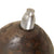 Original German WWII PAK 36 Stielgranate 41 37mm High Explosive Anti-Tank Stick Grenade - 1942 Dated Body and Fuze