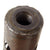 Original German WWII PAK 36 Stielgranate 41 37mm High Explosive Anti-Tank Stick Grenade - 1942 Dated Body and Fuze