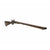Original British 13 Bore Double Barrel Percussion Shotgun by James Harper of London - circa 1860 Original Items