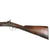 Original British 13 Bore Double Barrel Percussion Shotgun by James Harper of London - circa 1860 Original Items