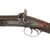 Original British 13 Bore Double Barrel Percussion Shotgun by James Harper of London - circa 1860 Original Items