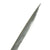 Original German WWII Army Officer Dove Head Sword by F. W. Höller of Solingen with Steel Scabbard Original Items