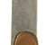 Original German WWII Army Officer Dove Head Sword by F. W. Höller of Solingen with Steel Scabbard Original Items
