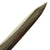 Original German WWII Army Officer Dove Head Sword by F. W. Höller of Solingen with Steel Scabbard Original Items