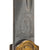 Original German WWII Army Officer Dove Head Sword by "Siegfried" E. Pack & Söhne of Solingen with Steel Scabbard Original Items