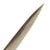 Original German WWII Rare Field Marshal Derfflinger Pattern Dove Head Army Officer Sword by Carl Eickhorn with Steel Scabbard Original Items