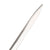 Original German WWII Army Officer Emil Voos Pattern Dove Head Sword with Steel Scabbard Original Items