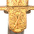 Original Rare German WWII Early Dove Head Cavalry Officers Sword by Carl Eickhorn with Scabbard Original Items