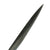 Original German WWII Scarce Army Officer Nr. 7 Dove Head Sword by F. W. Höller with Monogram and Steel Scabbard Original Items