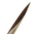 Original German WWII Officer's Dove Head Sword by ALCOSO of Solingen with Scabbard - circa 1936 - 1940 Original Items