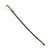 Original German WWII NCO Dove's Head Sword by Carl Eickhorn with Scabbard - 1935-41 Trademark Original Items