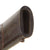 Original German WWII NCO Dove's Head Sword by Carl Eickhorn with Scabbard - 1935-41 Trademark Original Items