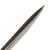 Original German WWII NCO Dove's Head Sword by Carl Eickhorn with Scabbard - 1935-41 Trademark Original Items