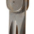 Original German WWII NCO Dove's Head Sword by Carl Eickhorn with Scabbard - 1935-41 Trademark Original Items