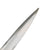 Original German WWII Early Luftwaffe Officer Sword by E. & F. Hörster with Waffen Mark - Nickel Plated Blade and Scabbard Original Items