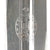 Original German WWII Early Luftwaffe Officer Sword by E. & F. Hörster with Waffen Mark - Nickel Plated Blade and Scabbard Original Items