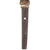 Original Japanese Edo Period Handmade Katana Sword with Heavy Wide Blade and Lacquered Scabbard