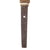 Original Japanese Edo Period Handmade Katana Sword with Heavy Wide Blade and Lacquered Scabbard