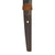 Original 18th Century Edo Period Japanese Handmade Ō-Wakizashi Short Sword with Decorative Lacquered Scabbard and Kogatana Knife